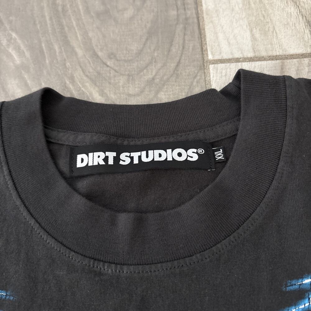 Dirt Studios 2024 SX Tour Cities Arenas Supercross Shirt Men Sz XXL - Picture 2 of 7